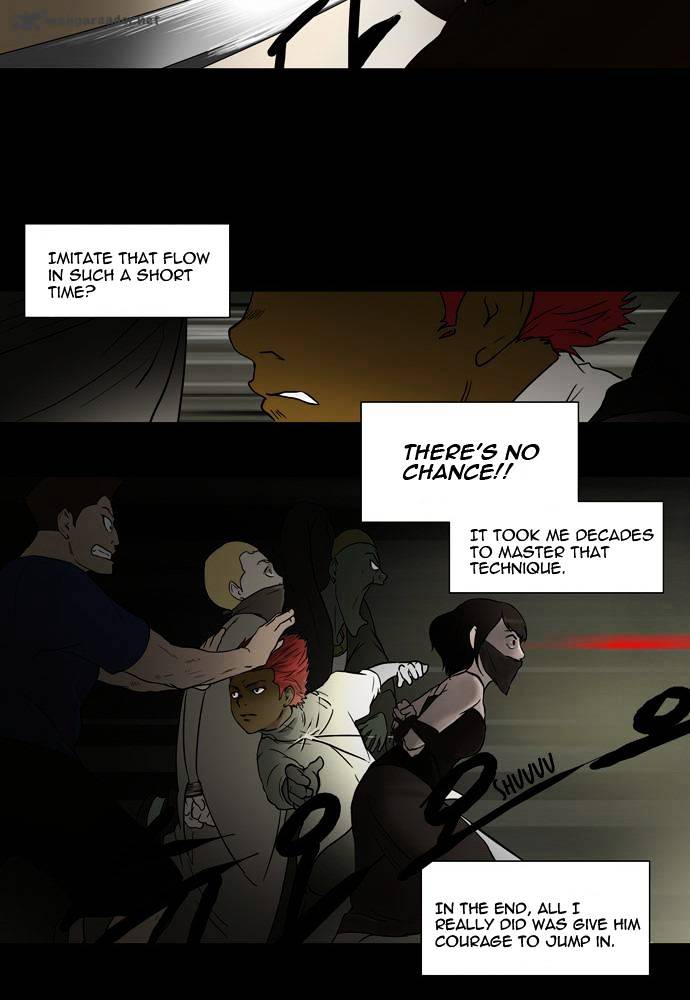 Tower of God, Chapter 48 image 42